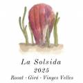 LA SOLSIDA 2025 ROSADO GIRO