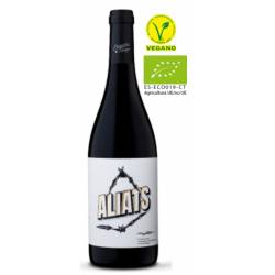 ALIATS TINTO 2022. BOD. ENGUERA