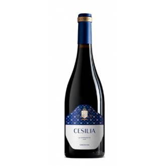 CASA CESILIA LA GARNACHA 2020