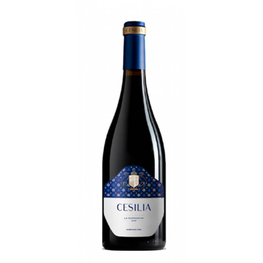 CASA CESILIA LA GARNACHA 2022
