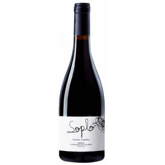 SOPLO 2024. RAFA CAMBRA