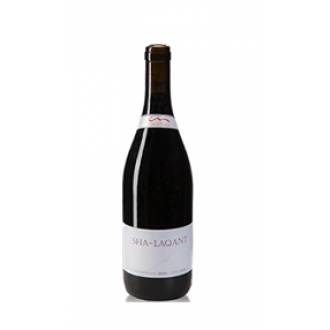 SHA-LAQUANT 2013 MAGNUM