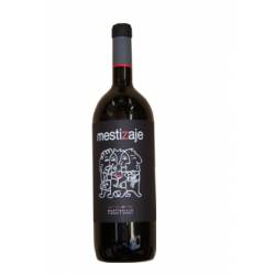 MESTIZAJE TINTO 2022