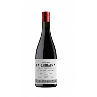 LA GARNACHA DE MUSTIGUILLO 2021