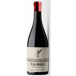 PELA ROQUES 2019. SYRAH