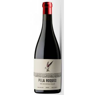 PELA ROQUES 2019. SYRAH