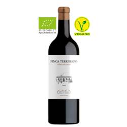 FINCA TERRERAZO 2023 ECOLOGICO