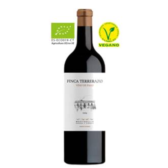FINCA TERRERAZO 2023 ECOLOGICO