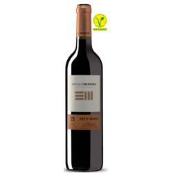 PETIT VERDOT Cr. 2023        MENDOZA