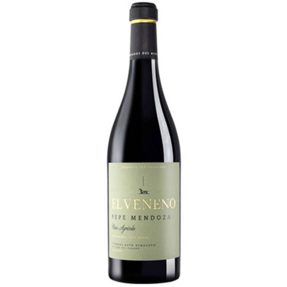 CASA AGRICOLA. EL VENENO 2024