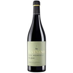 CASA AGRICOLA. EL VENENO 2024