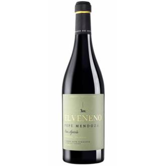 CASA AGRICOLA. EL VENENO 2024