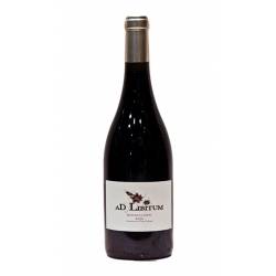 AD LIBITUM MATURANA TINTA 2020 ECOLOGICO
