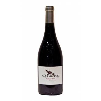 AD LIBITUM MATURANA TINTA 2020 ECOLOGICO