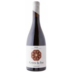 CERRO LA ISA GARNACHA 2020 ECOLOGICO