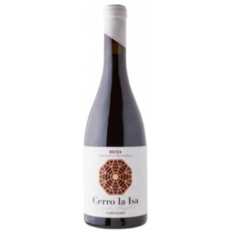 CERRO LA ISA GARNACHA 2020 ECOLOGICO