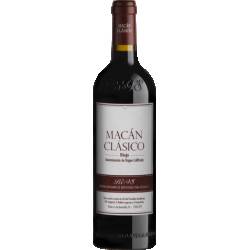MACAN CLASICO 2022