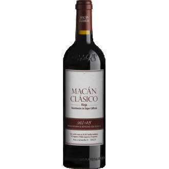 MACAN CLASICO 2022