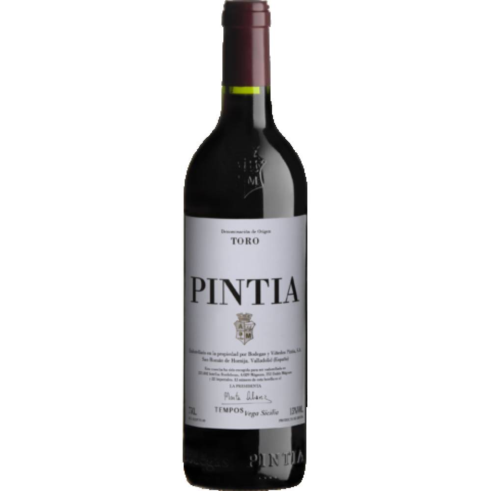 PINTIA MAGNUM 2021