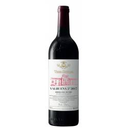 VEGA SICILIA VALBUENA 2021