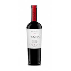 IANUS PORRERA  2016