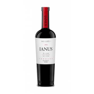 IANUS PORRERA  2016