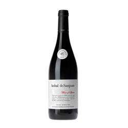 BOBAL DE SAN JUAN. TINTO 2020