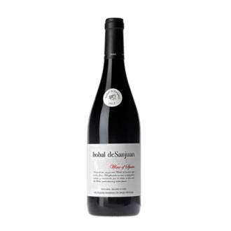 BOBAL DE SAN JUAN. TINTO 2020