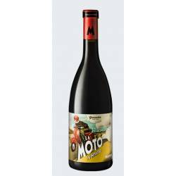 LA MOTO VINTAGE 2019. GARNACHA