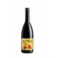 LA MOTO VINTAGE 2017 MAGNUM. GARNACHA