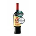 LA TAPA LOCA. GARNACHA. 2019