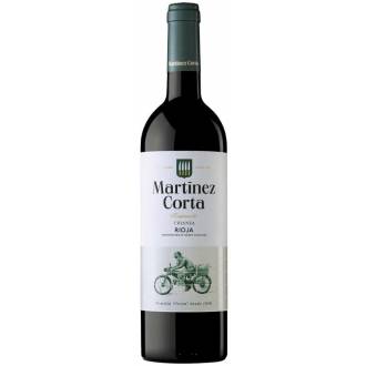 MARTINEZ CORTA Cr 2022