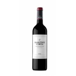MARTINEZ CORTA Cr 2018