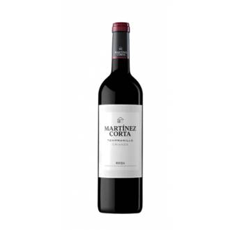 MARTINEZ CORTA Cr 2018