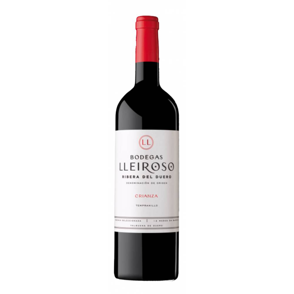 LLEIROSO Cr. 2023