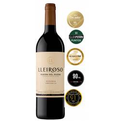 LLEIROSO Rva. 2019