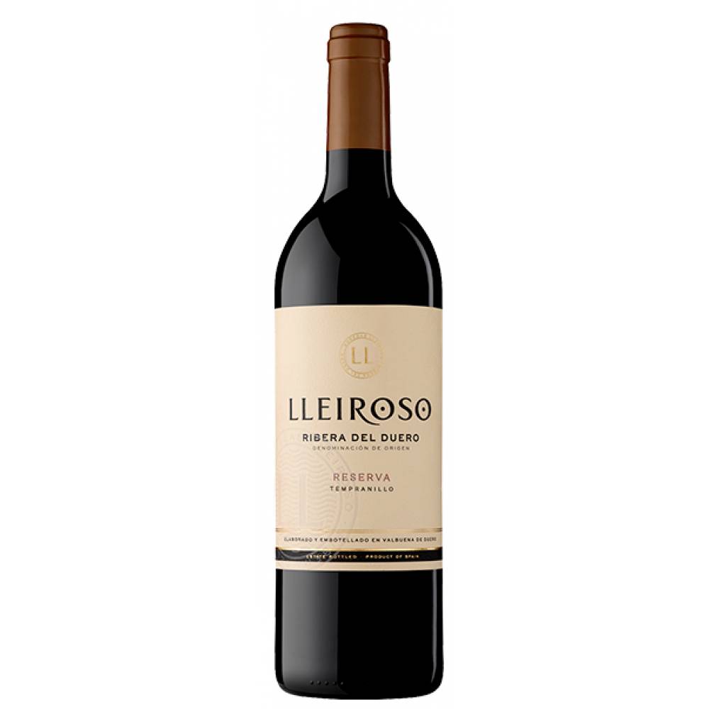 LLEIROSO Rva. 2020