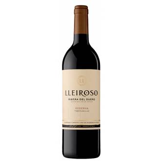 LLEIROSO Rva. 2020