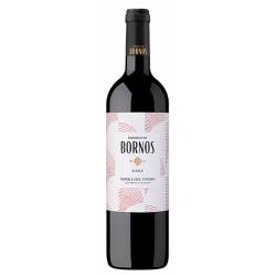 DOMINIO DE BORNOS ROBLE 2024
