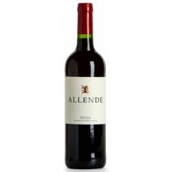 FINCA ALLENDE Cr. 2015