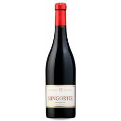 FINCA ALLENDE MINGORTIZ 2016