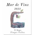 MAR DE VINS NEGRE 2022