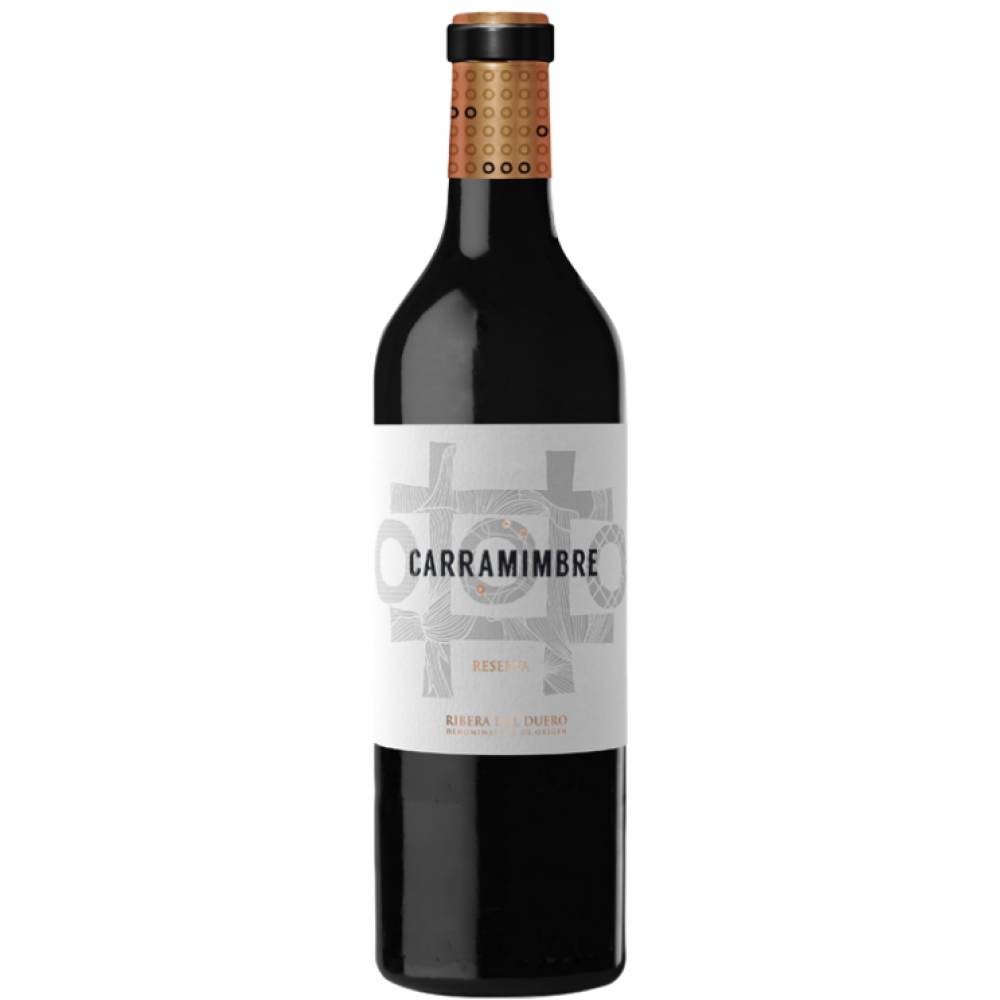 CARRAMIMBRE RESERVA. 2020