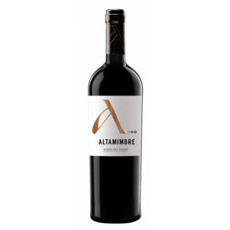 ALTAMIMBRE VINO DE PAGO 2020