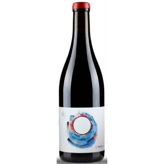 L'ALJUB 2025 MONASTRELL