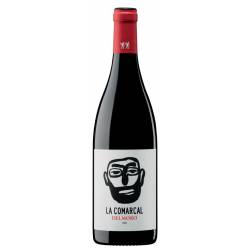 DELMORO TINTO 2021. LA COMARCAL
