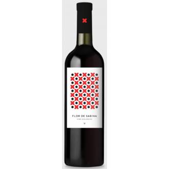 FLOR DE SABINA TINTO 2023. ECOLOGICO