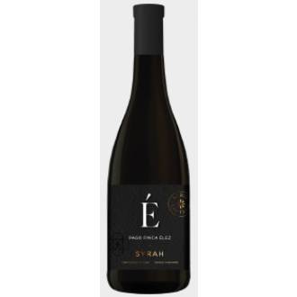 PAGO FINCA ELEZ SYRAH 2020