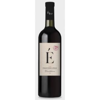 PAGO FINCA ELEZ. SYRAH 2009 HISTORICOS