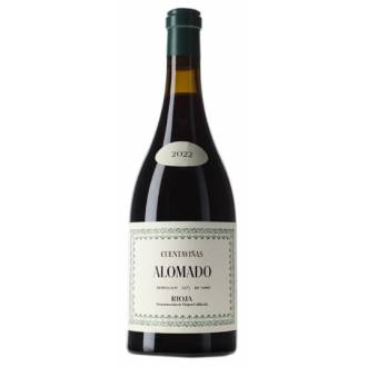 CUENTAVIÑAS ALOMADO 2023